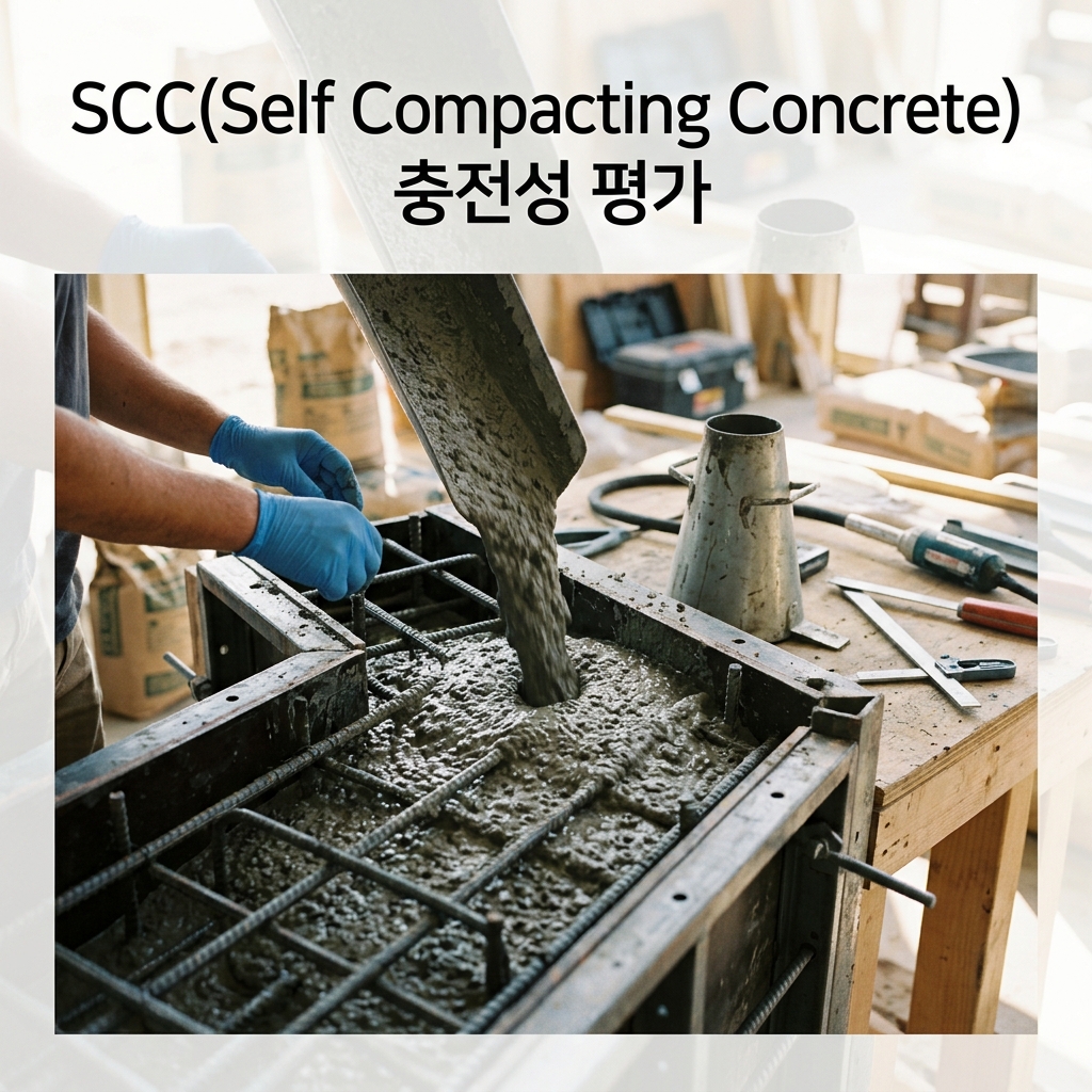 Main 5 ai thumbnail photography SCCSelf Compacting Concrete 충전성 평가 1785609172