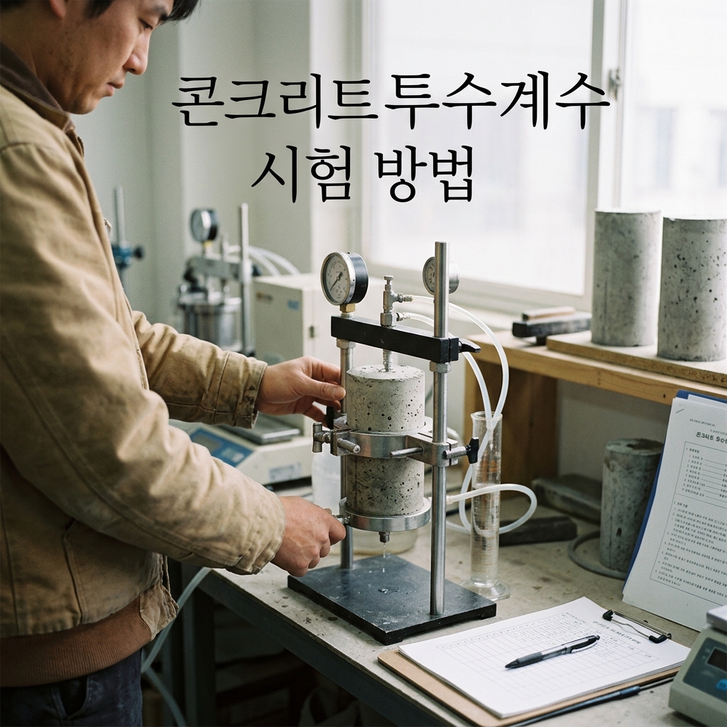 Main 10 ai thumbnail photography 콘크리트 투수계수 시험 방법 1785601099